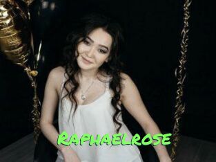 Raphaelrose