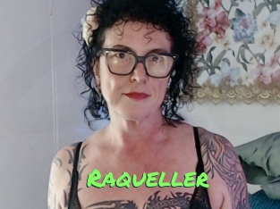 Raqueller