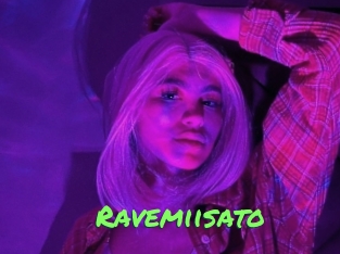 Ravemiisato