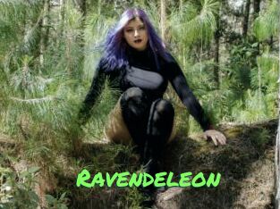 Ravendeleon