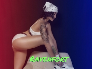 Ravenfort