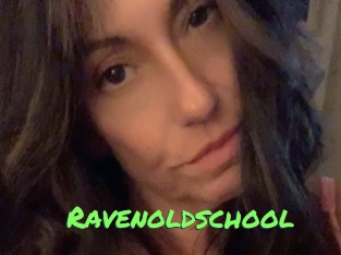 Ravenoldschool