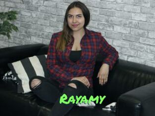 Rayamy