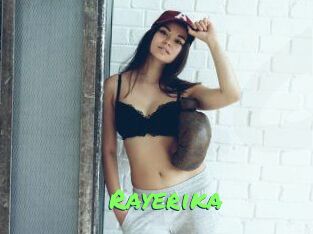 Rayerika