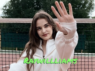 Raywillliams