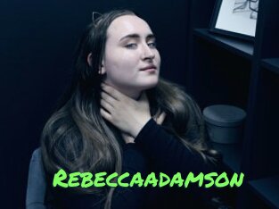 Rebeccaadamson