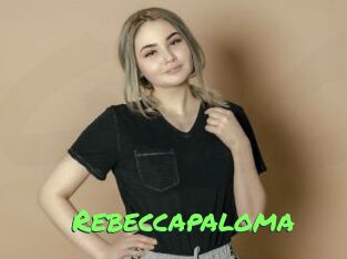 Rebeccapaloma