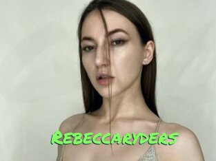 Rebeccaryders