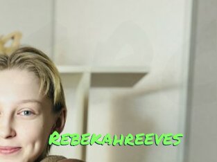 Rebekahreeves