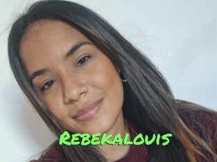 Rebekalouis