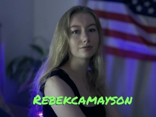 Rebekcamayson