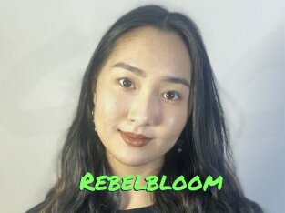 Rebelbloom