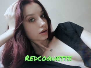 Redcoquette