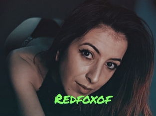 Redfoxof