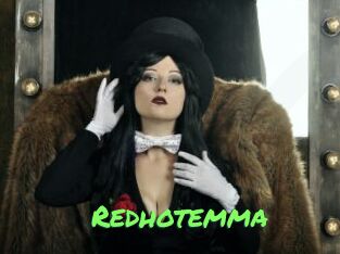 Redhotemma