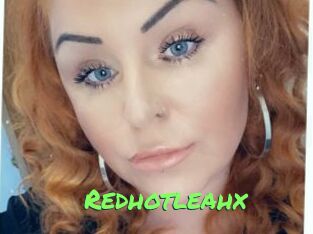 Redhotleahx