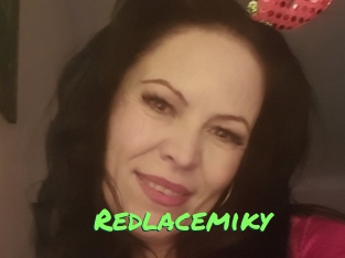 Redlacemiky