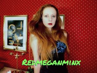 Redmeganminx