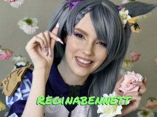 Reginabennett