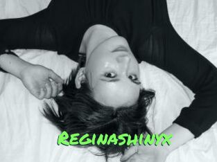 Reginashinyx