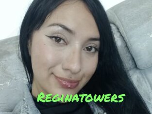 Reginatowers