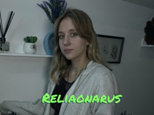 Reliaonarus