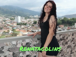 Renatacolins