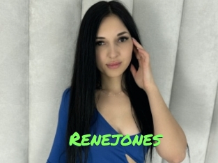 Renejones