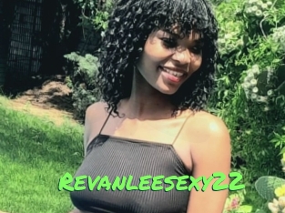 Revanleesexy22