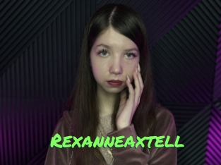 Rexanneaxtell