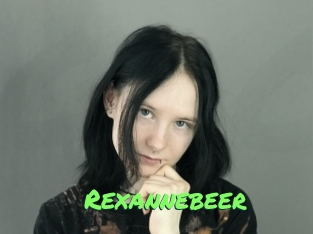 Rexannebeer