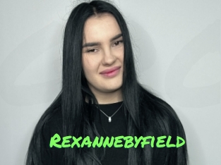 Rexannebyfield