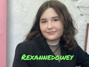 Rexannedowey