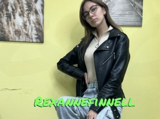 Rexannefinnell