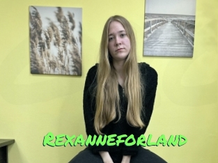 Rexanneforland