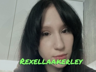 Rexellaakerley