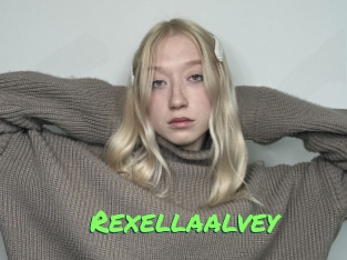 Rexellaalvey