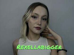 Rexellabigger