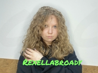 Rexellabroady