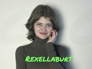 Rexellaburt