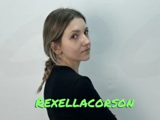 Rexellacorson