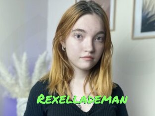 Rexellademan