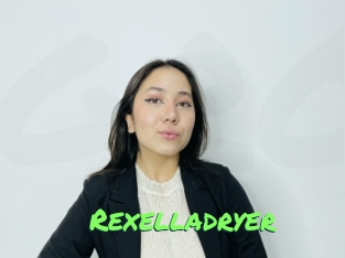 Rexelladryer