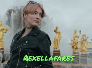 Rexellafares