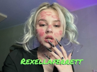 Rexellaferrett