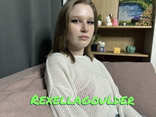 Rexellagoulder