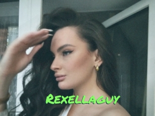 Rexellaguy