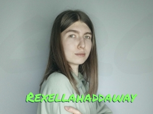 Rexellahaddaway