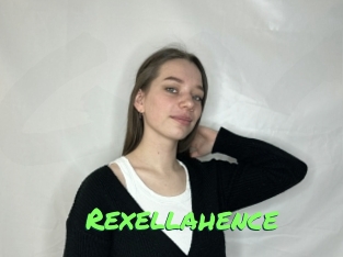 Rexellahence