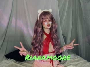 Rianamoore